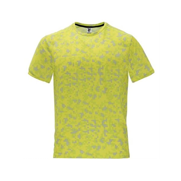 Immagine R0201 - Roly Assen T-Shirt Uomo