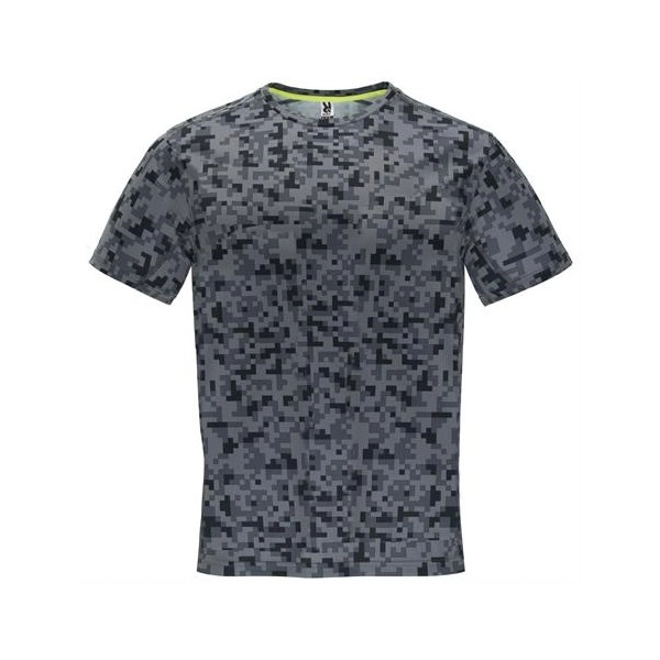 R0201 - Roly Assen T-Shirt Uomo