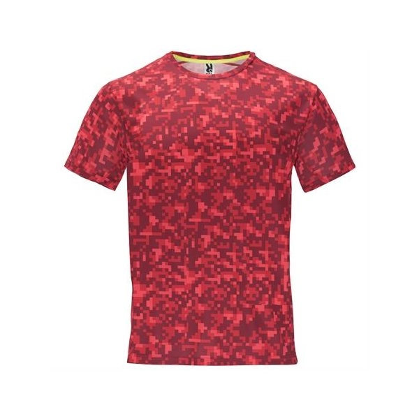 Immagine prodotto Pixel rosso