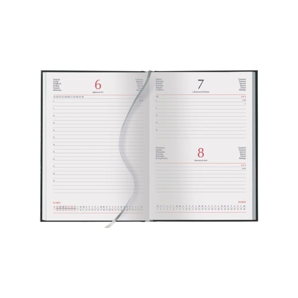 GE17 INTERNO GIORNALIERO CM 17X24 