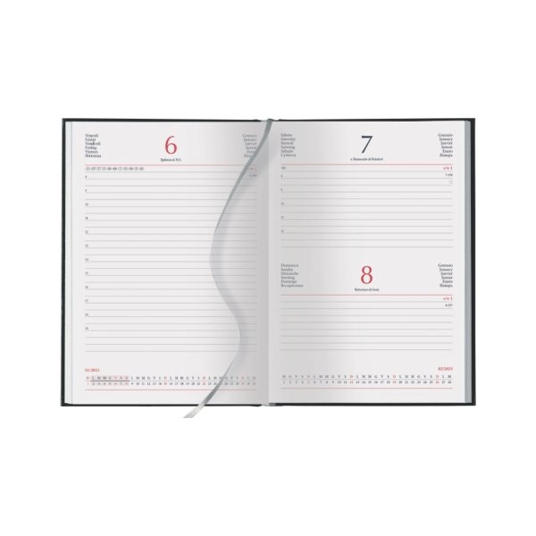 Immagine GE17 INTERNO GIORNALIERO CM 17X24 