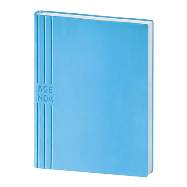 Immagine AGENDA SETTIMANALE