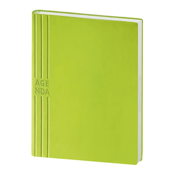 Immagine AGENDA SETTIMANALE