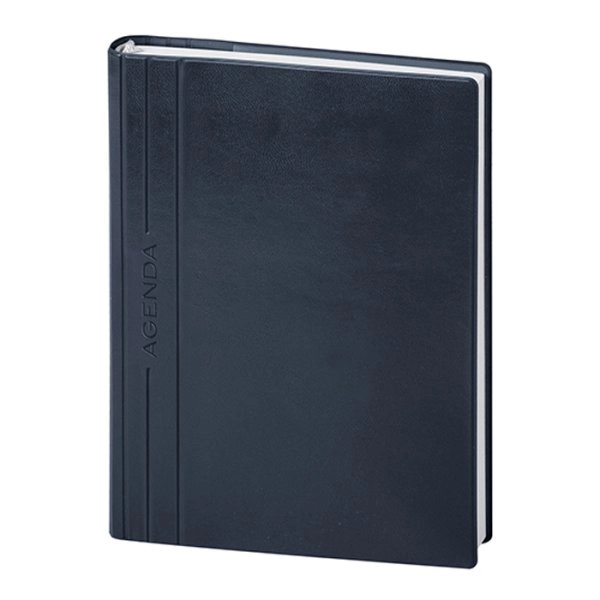 Immagine AGENDA GIORNALIERA CLASSIC