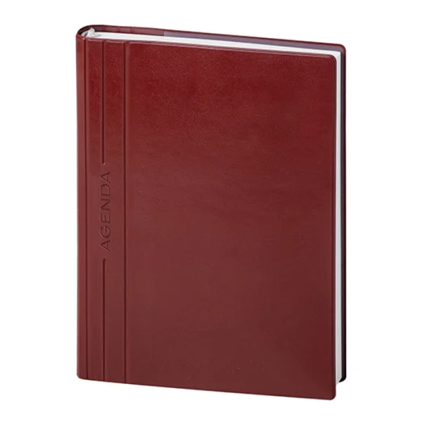 Immagine AGENDA GIORNALIERA CLASSIC
