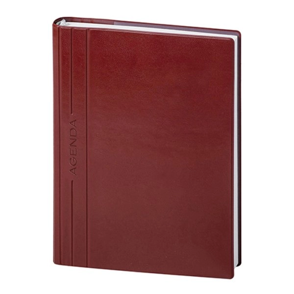 Immagine AGENDA GIORNALIERA CLASSIC