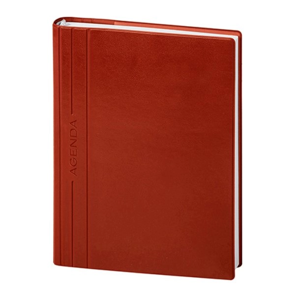 Immagine AGENDA GIORNALIERA CLASSIC