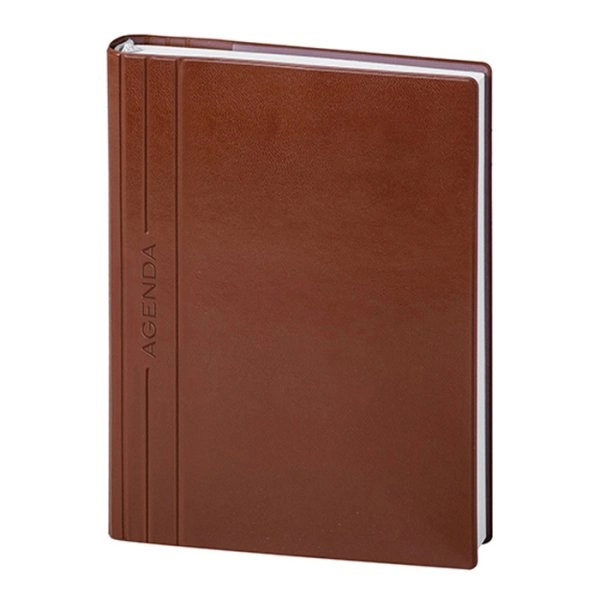 Immagine AGENDA GIORNALIERA CLASSIC