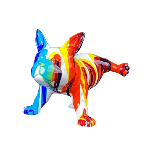 Immagine A483 Cani-Oggetto Decorativo