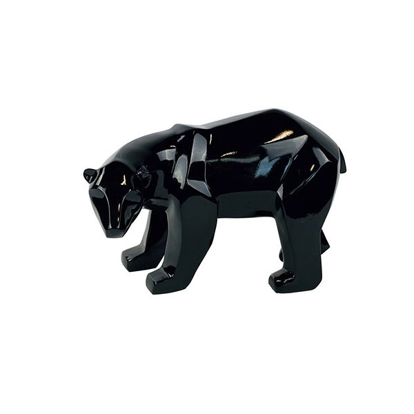 A446 Orso-Oggetto Decorativo