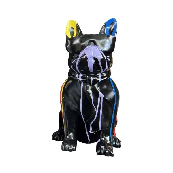 Immagine A141 Cani-Oggetto Decorativo