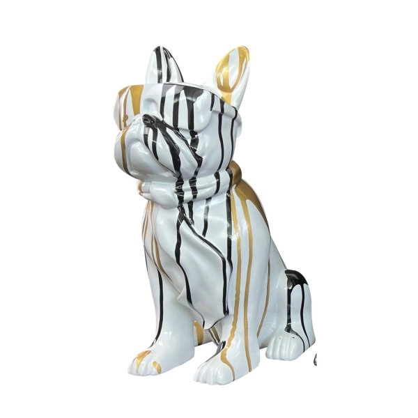 A141 Cani-Oggetto Decorativo