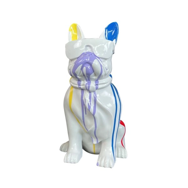 Immagine A141 Cani-Oggetto Decorativo