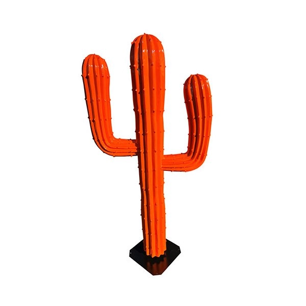 A138 Cactus-Oggetto Decorativo