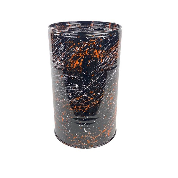 A133 Vaso-Oggetto Decorativo