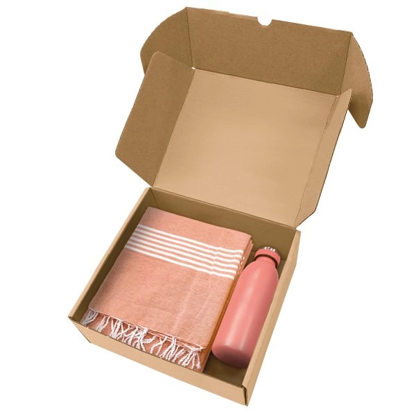 Immagine 9470 Seas - Box Mare Con Telo E Borraccia