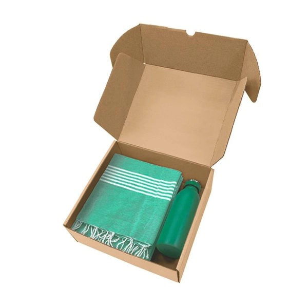 Immagine 9470 Seas - Box Mare Con Telo E Borraccia