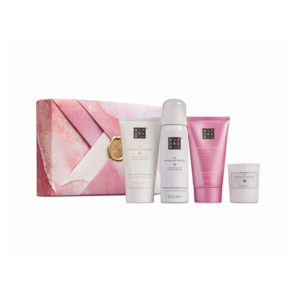 Immagine 9459 Rituals Small - Cofanetto Regalo