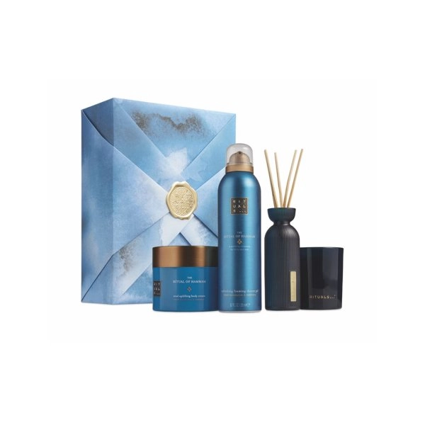 9458 Rituals Large - Cofanetto Regalo