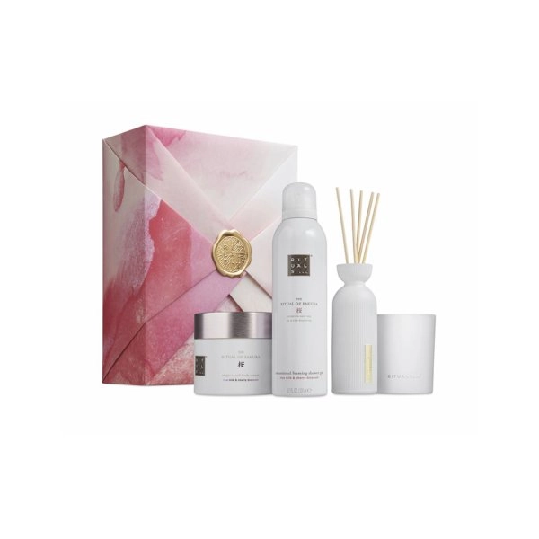 Immagine 9458 Rituals Large - Cofanetto Regalo