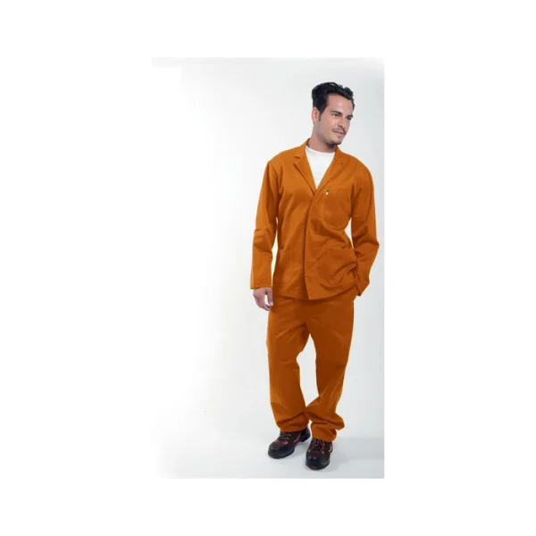 Immagine GIACCA ALTA RESISTENZA