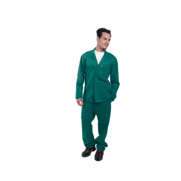 Immagine GIACCA ALTA RESISTENZA