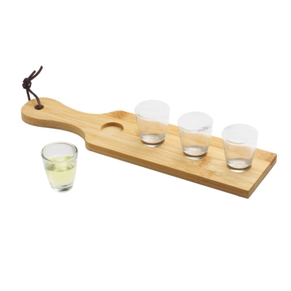 9254 Serle - Porta bicchierini