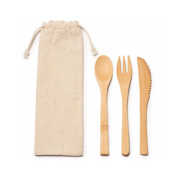 9242 Dipper Set - Set Posate