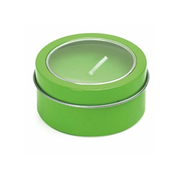 Immagine 9209 Fabian - Candela Profumata Natalizia