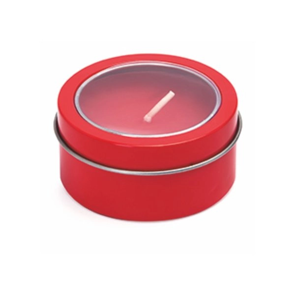 Immagine 9209 Fabian - Candela Profumata Natalizia