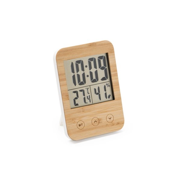 9167 Hoah - Stazione Metereologica