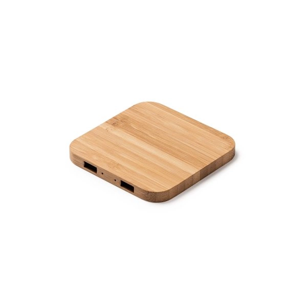 9111 Joshua - Caricabatterie wireless