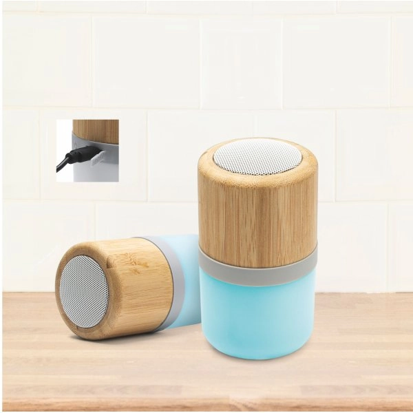 9083 Marvin - Speaker Wireless