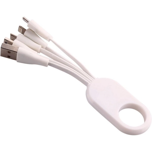 9078 Connect - Cavetti 4 In 1