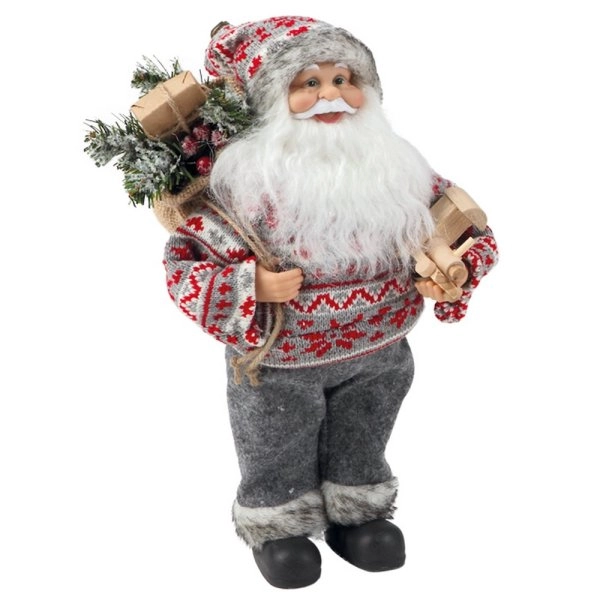 9019 County BABBO NATALE 
