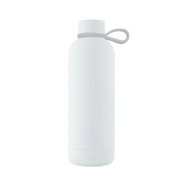 8909 Taro Subli - Borraccia Termica In Acciaio 1000ml