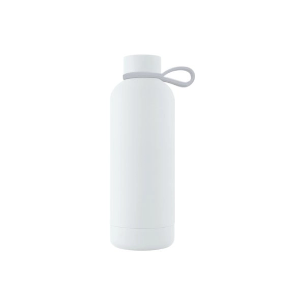 8908 Sele Subli - Borraccia Termica In Acciaio 750ml
