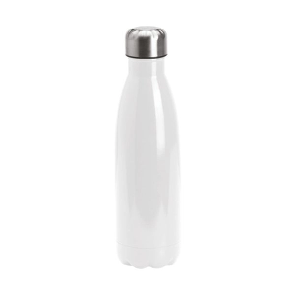 8900 Sub Darya 500 - Borraccia Sublimatica 500ml Acciaio 304 Doppia Parete
