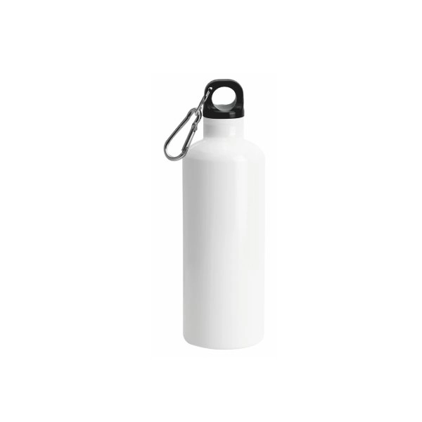 8800 Sub Iron 500 - Borraccia Sublimatica 500ml Acciaio 304 Doppia Parete