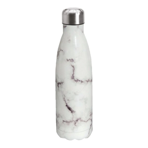 Immagine 8708 Yukon - Borraccia Termica 500 Ml Acciaio 304 Doppia Parete Bruin Bear