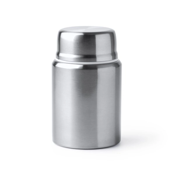 Immagine 8445 Gange - Thermos Multiuso In Acciaio 450ml
