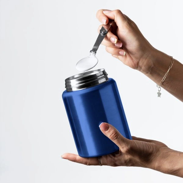 Immagine 8445 Gange - Thermos Multiuso In Acciaio 450ml