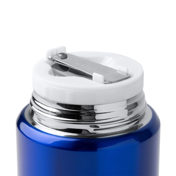 Immagine 8445 Gange - Thermos Multiuso In Acciaio 450ml