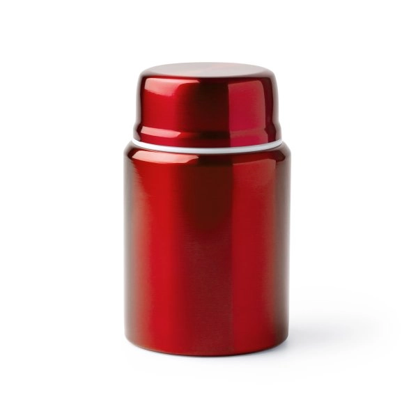 8445 Gange - Thermos Multiuso In Acciaio 450ml