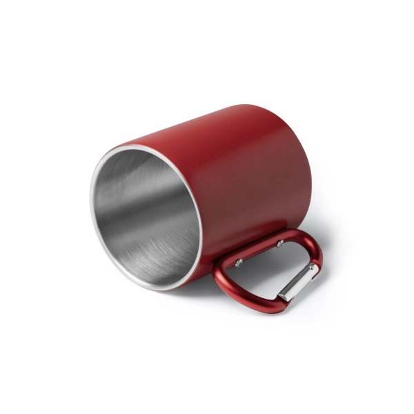 Immagine 8441 Sanaga - Tazza In Acciaio 300ml