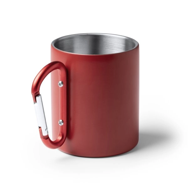 Immagine 8441 Sanaga - Tazza In Acciaio 300ml