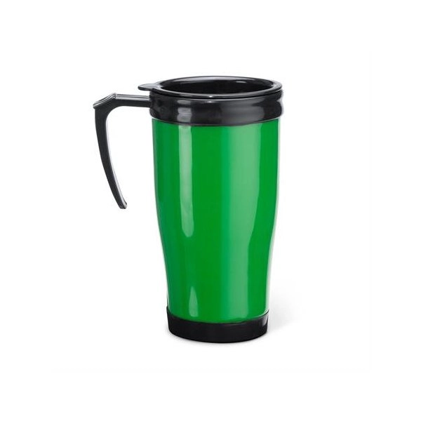 Immagine 8439 LULO Pratica tazza da trasporto in PP