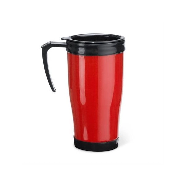 Immagine 8439 LULO Pratica tazza da trasporto in PP