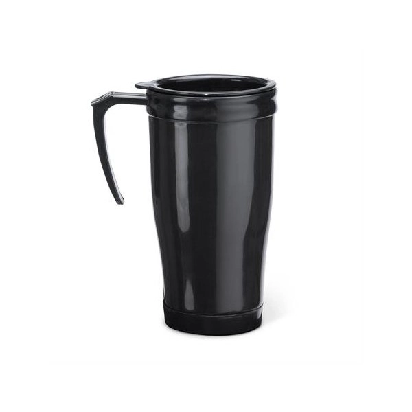 8439 LULO Pratica tazza da trasporto in PP