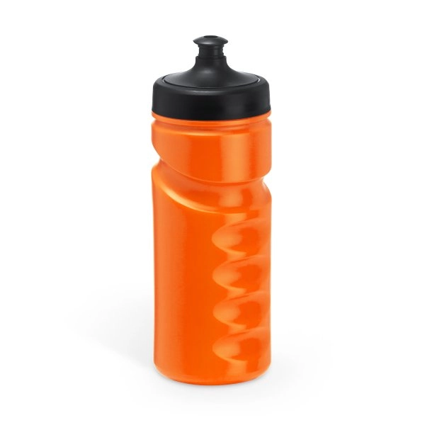 8428 Sport – Borraccia Sportiva In Pe 520ml